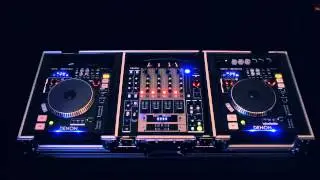 Electro House Dance Mix By DJ Clintz #8