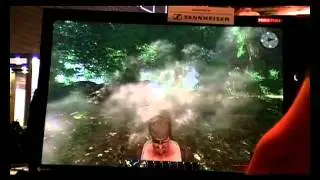 Risen 2: DW - 25 минут геймплея с Gamescom 2011 под музыку Risen