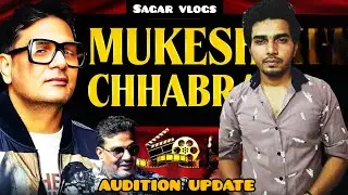 Open Audition in mumbai aram nagar 