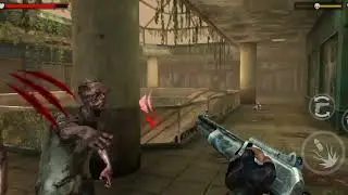 Zombie Fire | Surviving the Apocalypse | Epic Gameplay
