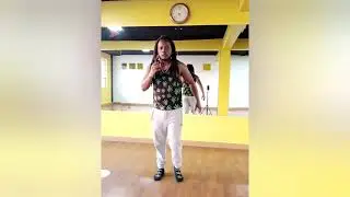 5 min home workout | for obese one | no Gym time | no training  for long | Fitness | 2T Reggae Man