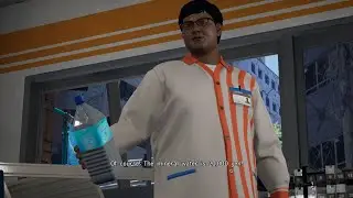 Disaster Report 4: Summer Memories - PC Walkthrough Part 2: Asagao Crossing