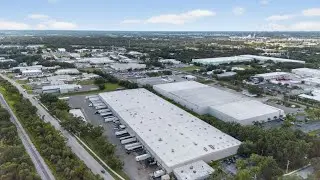 Explore this Stunning Industrial Property at 3102 Queen Palm Dr, Tampa, FL