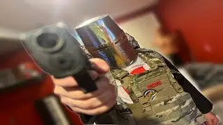 Son, I'm Joining The Military