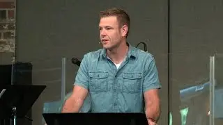 Gospel Generosity | Philippians 4:10-20