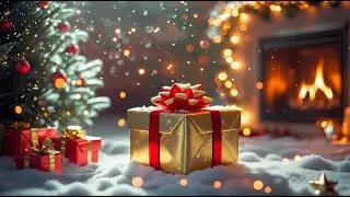 Merry Christmas Relax Music 🎁🎅 Best Christmas Songs 2026 🎄