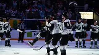 2024 Clark Cup Final | Game 2 Cinematic Recap