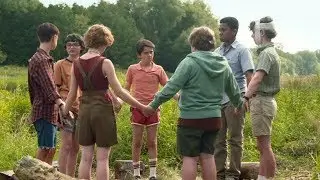 IT chapter 1 & 2 edits