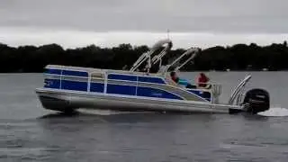 Behind The Scenes - Filming at the Lake - Hannay's Commercial