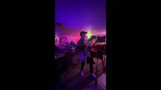 No Take Backs (Live at Lwnsphere)