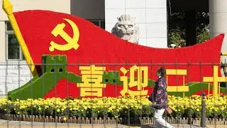 Xi Jinping&rsquo;s iron fist on China: Exploring the leader&rsquo;s political strategy &bull; FRANCE 24 English