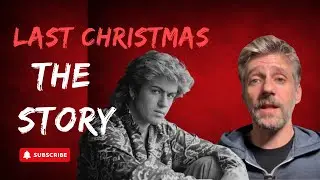 Last Christmas | &Delta;&Epsilon;&Nu; &Tau;&Omicron; &Beta;&Alpha;&Rho;&Epsilon;&Theta;&Eta;&Kappa;&Epsilon;&Sigma; &Alpha;&Kappa;&Omicron;&Mu;&Alpha;; | THE STORY BEHIND THE SONG | MR MUSIC 