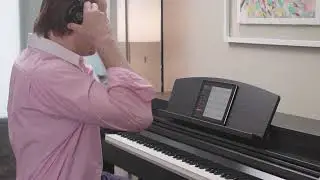 Yamaha Clavinova CSP - Расширение музыкальной библиотеки