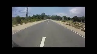 Bike Ride