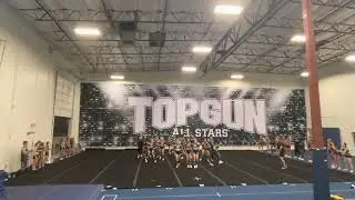 Top Gun Showcase 2021 - TGOC
