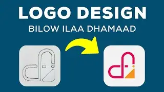 Sida loo sameeyo Logo | Biloow ilaa Dhamaad
