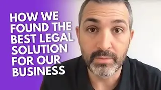 How We Found The Best Legal Solution For Our Business | LegalShield Business Solutions