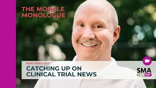Catching Up on Clinical Trial News