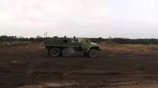 Borne Sulinowo 2016