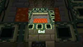 Part 1 - Stealing the End Dimension: A Minecraft Heist