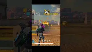 1 vs 4 clutch in Br Ranked #molviff #freefire #freefiregarena #freefiremax #freefirelover