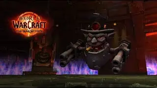 WoW - RAIDS And GOLD Farms