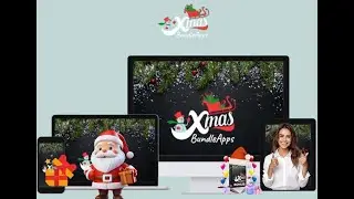 Xmas BundleApps Best Review: Biggest AI Apps Bundle of 2025