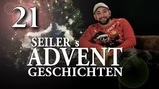 Christopher Seiler´s Adventkalender - Tag 21 (Der Liebesbrief)