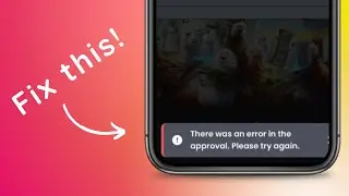how to fix 