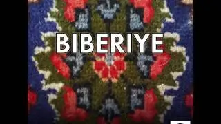 GM057 - Ramazan Kahraman  - Biberiye