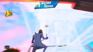 HIM 👑 + Fastest L1 Editor (Fortnite Montage)