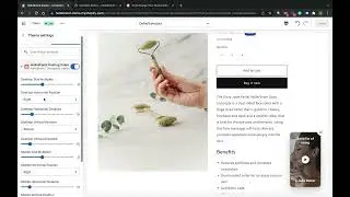 HelloBrand - Embed Shoppable Floating Videos to your Shopify Store