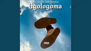 Ogologo