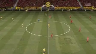 FIFA 21 Super sub!