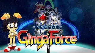 Another Shoot em up Saturday! BW plays Ginga Force!