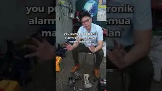 Owner Bengkel Fokus Repair, HyperGrowth Fokus Video