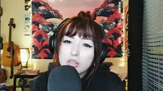 When The Party's Over Billie Eilish cover