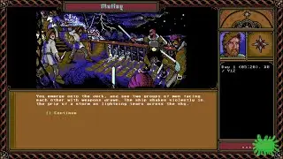 SKALD: AGAINST THE BLACK PRIORY (UPCOMING INDIE GEM 2023) STEAMDECK GAMEPLAY - 24 MINUTES OF DEMO