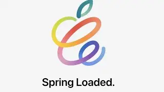 Apple Spring Event | Comedy Sketch