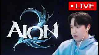 11.21 Getting Ranger to 45 - Cleric/Ranger DMG Buffed !server