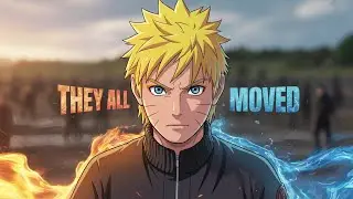 The World Chooses Sides&hellip; Naruto Refuses (Fire Kingdom Ep 16)