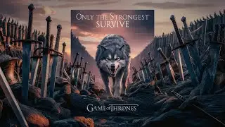 Throne of Shadows - Game of thrones