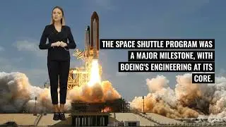 Boeing's Space Launch System (SLS): Powering the Future of Space Exploration