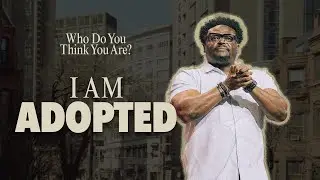 I Am Adopted | Pastor Derwin L. Gray | Transformation Church