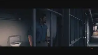 A Way Out part 2 split into two videos