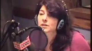 Naomi Wolf: America is a Closing Society