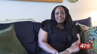 Georgia woman released under new survivor justice law
