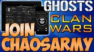 Cod Ghosts - 