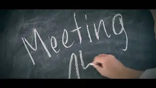 The Meeting - A Film Score Demo