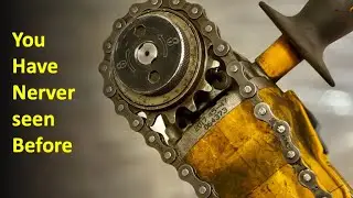 2 Genius Angle Grinder Inventions